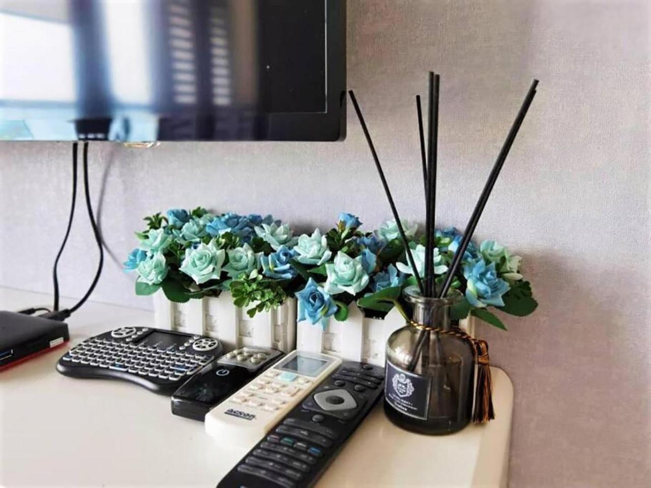 Woodsbury Premier Luxury Suite 2B2R 2Min Sunway Butterworth Exterior foto
